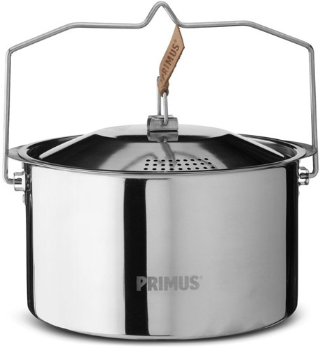 Primus CampFire Pot Stainless Steel - 3L