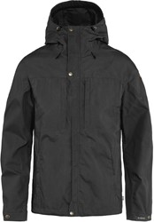 Fjallraven Skogsö Jacket - Dark Grey - Men's Jacket