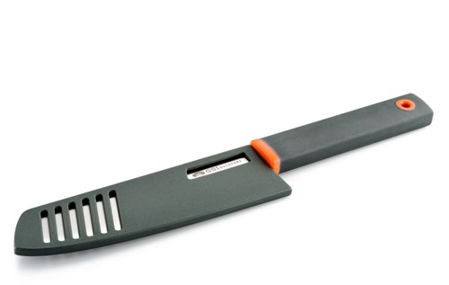 GSI Outdoors Santoku Chef Knife - 6 inch-2