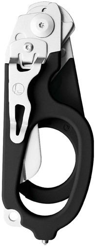 Leatherman Raptor - Black