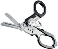 Leatherman Raptor - Black