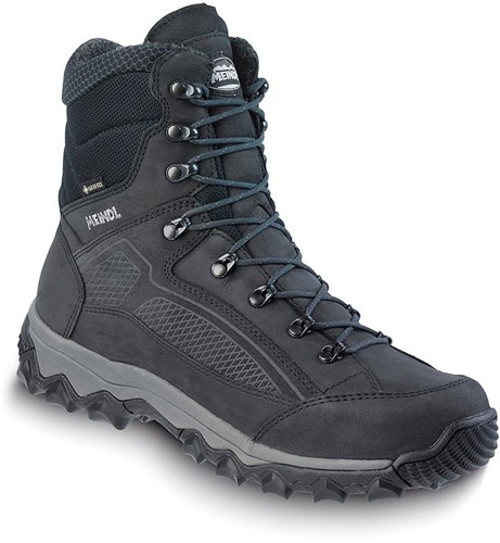 Meindl Telfs GTX - Anthracite - 42 1/2 (UK 8.5)