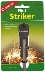 Coghlan's Flint Striker Magnesium Fire Starter