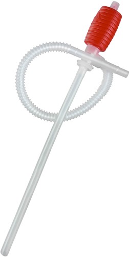 Eurom Transfer Pump (manual)