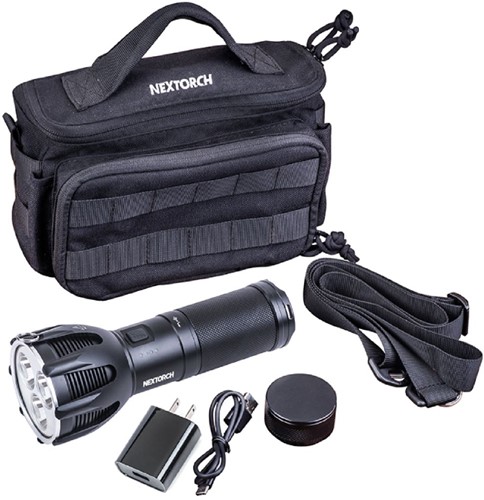 NexTorch ST30 - 8000 lumen