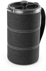 GSI Outdoors Java Press 30 - Graphite