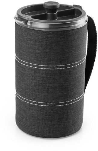 GSI Outdoors Java Press 30 - Graphite