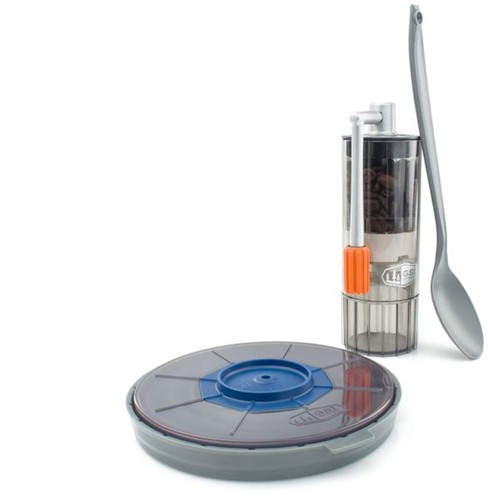 GSI Outdoors Gourmet Pourover Java Set-2