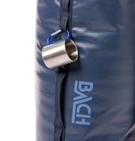 Bach Dr. Expedition Duffel 90