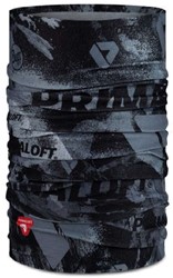 Buff Thermonet - Skatick Graphite - Halswarmer