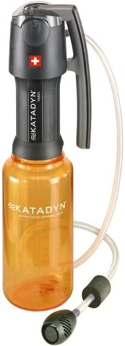 Katadyn Vario Filter