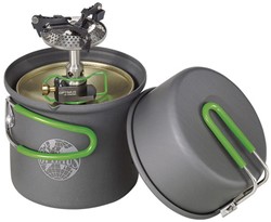 Optimus Crux Lite Solo Cook System