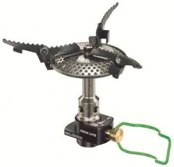 Optimus Crux Lite Stove