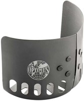 Optimus Clip-On Windshield
