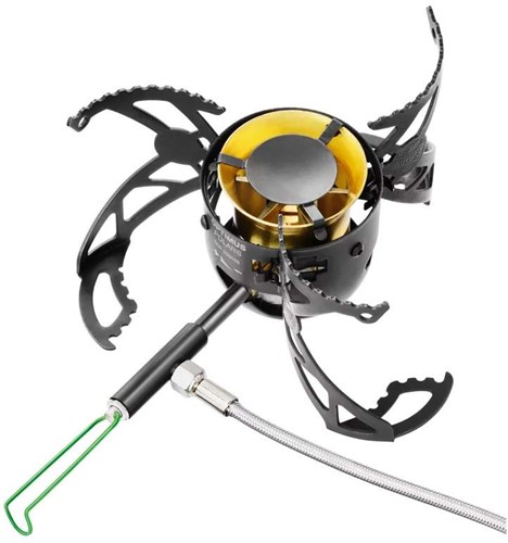 Optimus Polaris Optifuel Stove