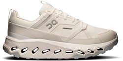 On Cloudhorizon Waterproof - Ivory/Ice - Wanderschuhe Damen