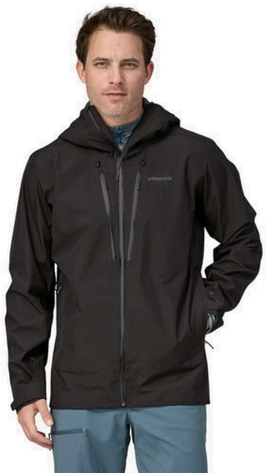 Patagonia triolet black 2025