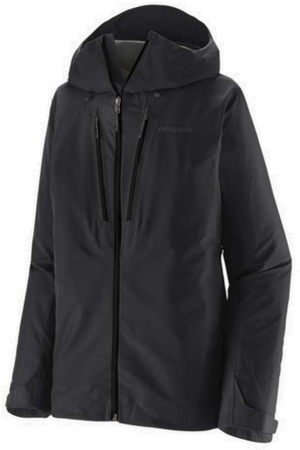 W's shop triolet jacket