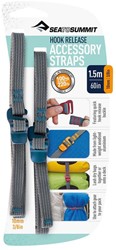 Sea To Summit Accessory Strap with Hook Release - 10 mm - 1.5 m