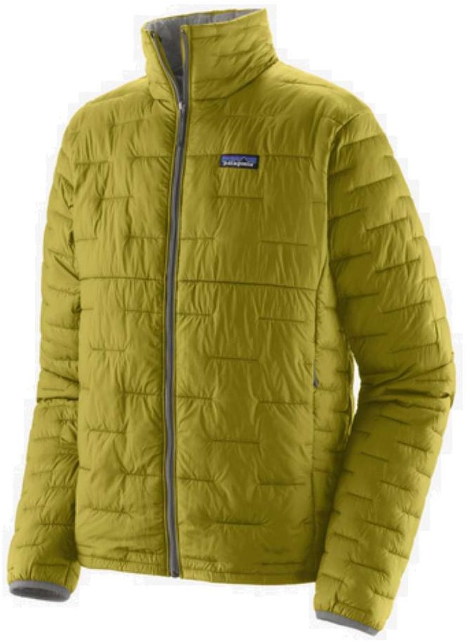 Patagonia m's micro new arrivals puff jacket