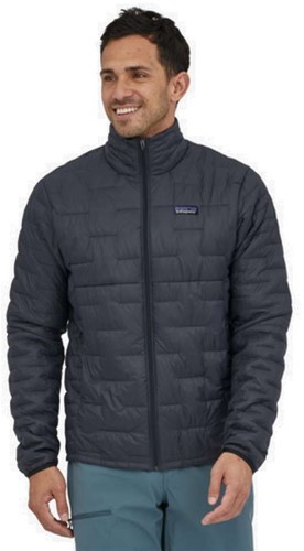 Patagonia M s Micro Puff Jacket Black S Wir sind Ihr