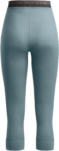 Ortovox 185 Rock'N'Wool Short Pants W - Icy Shore