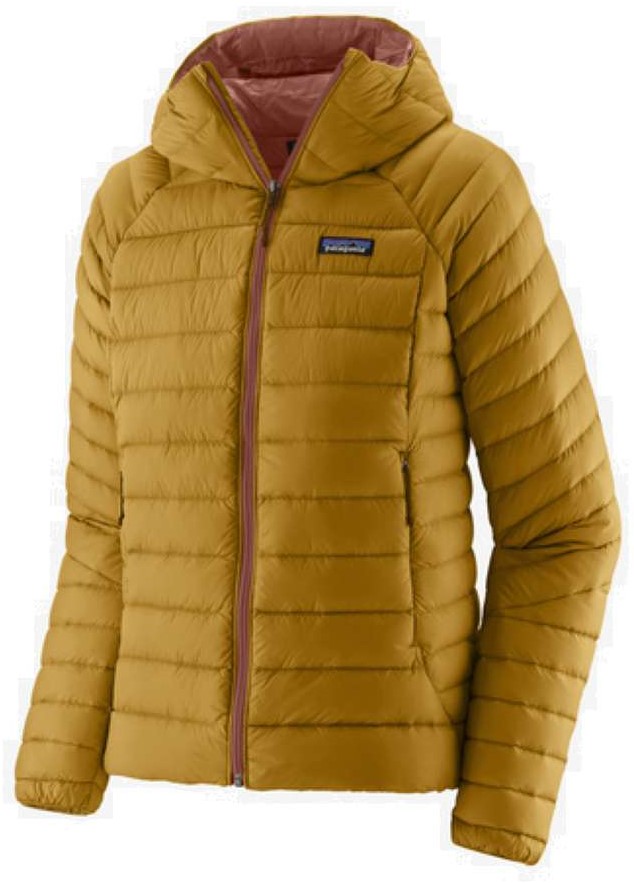 patagonia w s down with it jacket