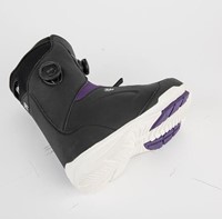 Nitro Scala BOA - Black/Purple