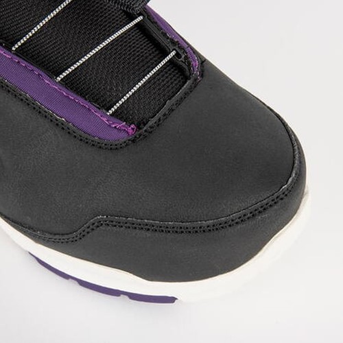 Nitro Scala BOA - Black/Purple