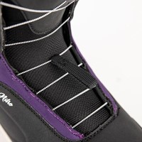 Nitro Scala BOA - Black/Purple