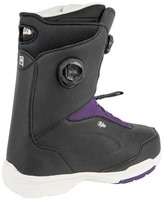 Nitro Scala BOA - Black/Purple