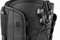Nitro W's Monarch Step On TLS - Black
