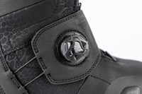 Nitro W's Monarch Step On TLS - Black