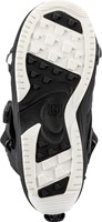 Nitro W's Monarch Step On TLS - Black