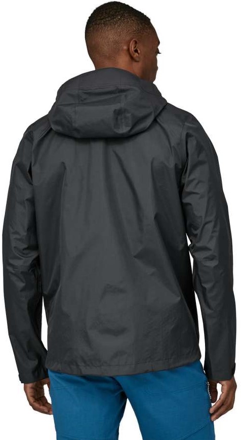 Patagonia M's Torrentshell 3L Rain Jacket - Black - S Wir sind Ihr  Spezialist für Outdoor , wintersport. hockey und mehr.