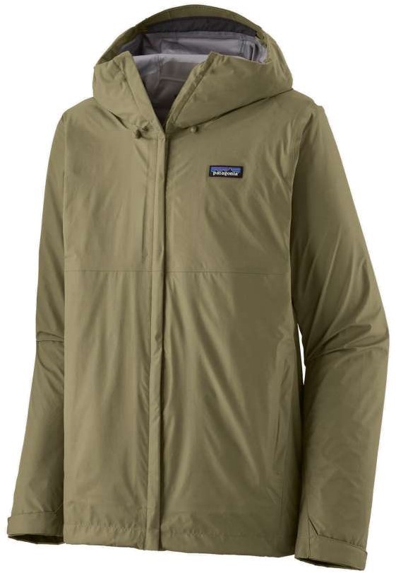 Patagonia waterproof jacket clearance