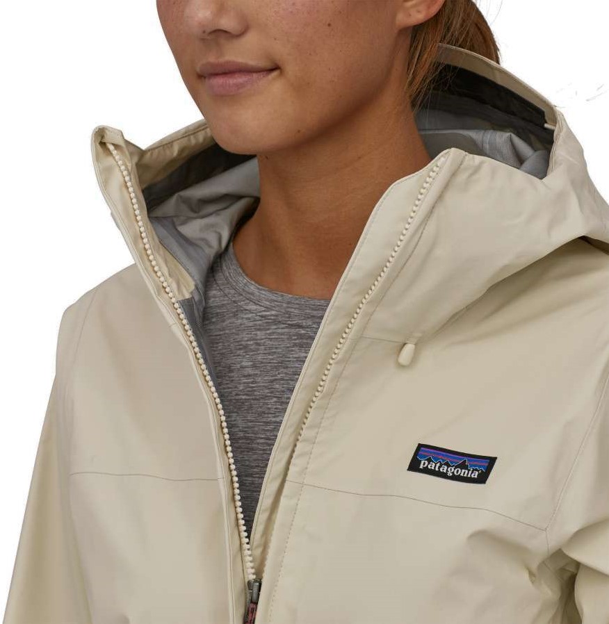 patagonia torrentshell parka