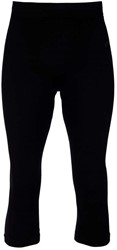 Ortovox 230 Competition Short - Black Raven - Men's Thermo Pants