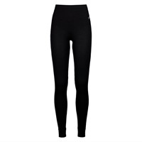 Ortovox 230 Competition Long Pants W - Black Raven - S