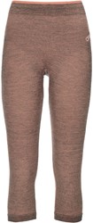 Ortovox 230 Competition Short - Bloom - Women's Thermo Pants