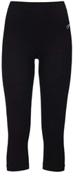 Ortovox 230 Competition Short - Black Raven - Women's Thermo Pants