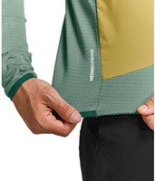 Ortovox Ladiz Hybrid Jacket M