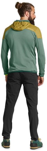 Ortovox Ladiz Hybrid Jacket M