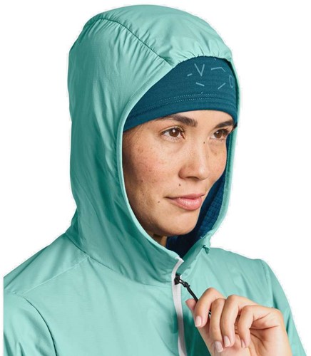 Ortovox Ladiz Hybrid Jacket W