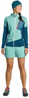 Ortovox Ladiz Hybrid Jacket W