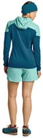 Ortovox Ladiz Hybrid Jacket W