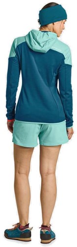 Ortovox Ladiz Hybrid Jacket W