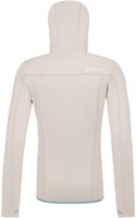 Ortovox Fleece Hoody W - White Chalk