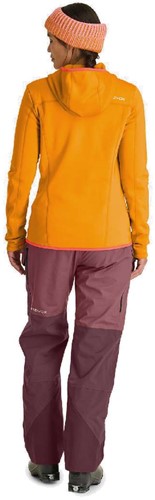 Ortovox Fleece Hoody W