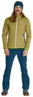 Ortovox Fleece Jacket M